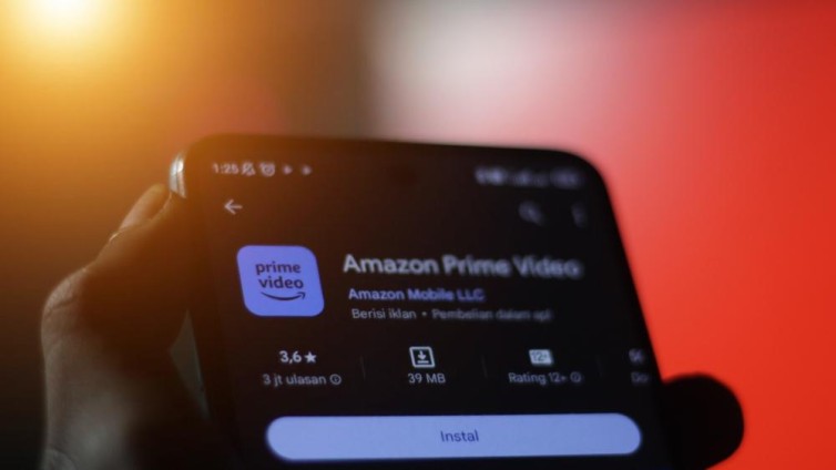 Prime Video in Nederland per eind augustus met reclame